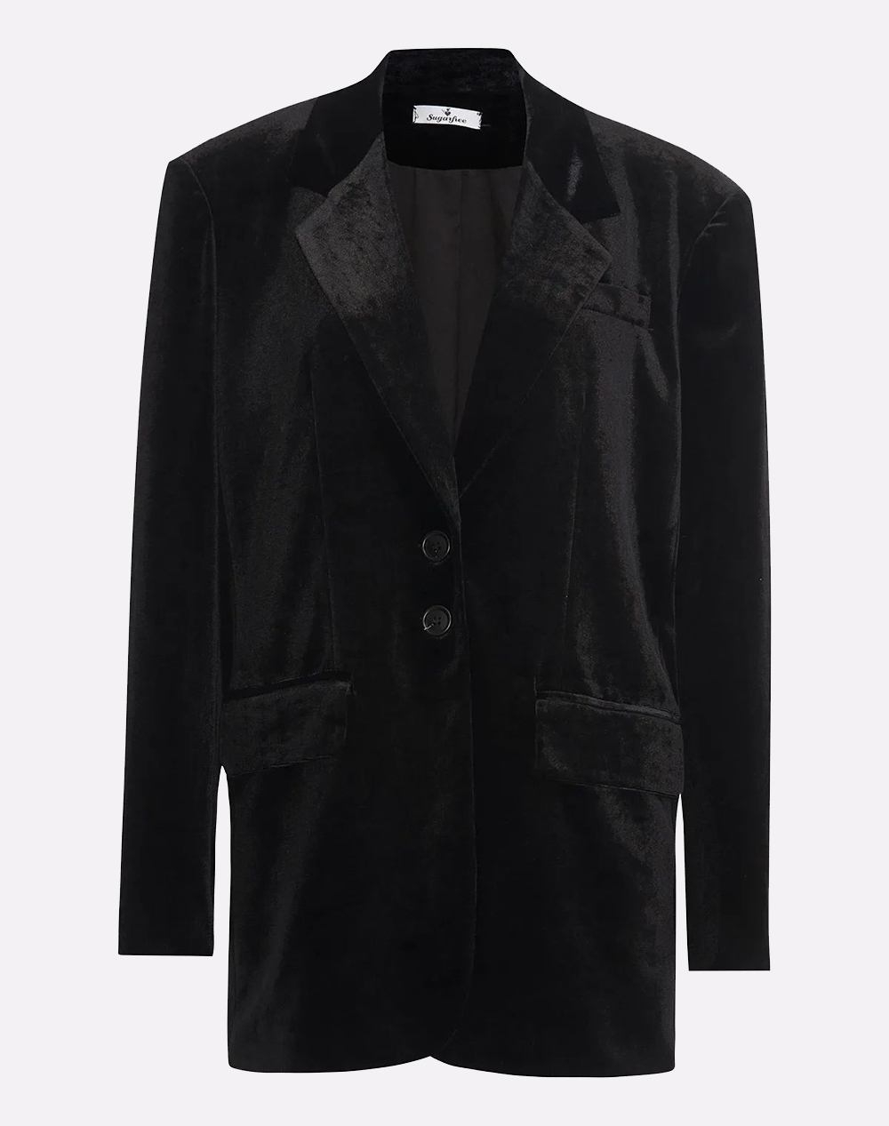 SUGARFREE ΣΑΚΑΚΙ 25833147-110 Black