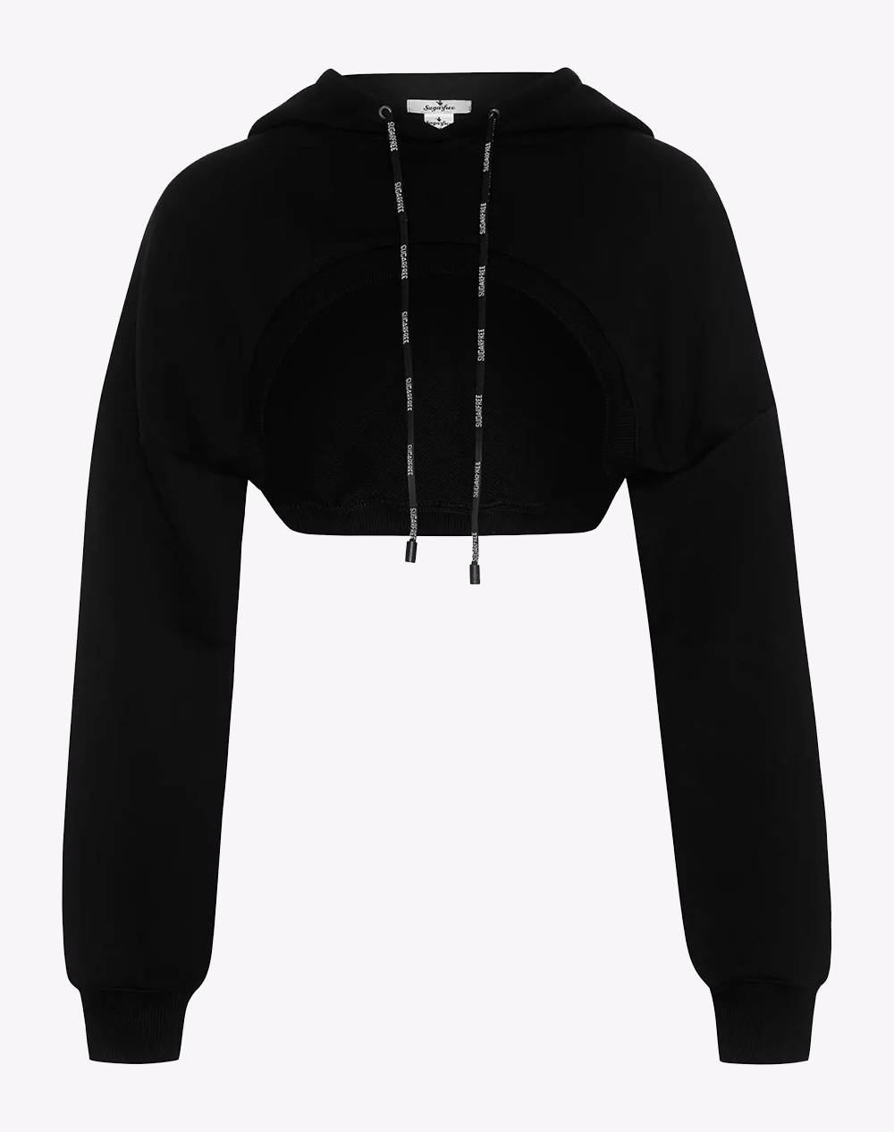 SUGARFREE ΜΠΛΟΥΖΑ 25832078-110 Black