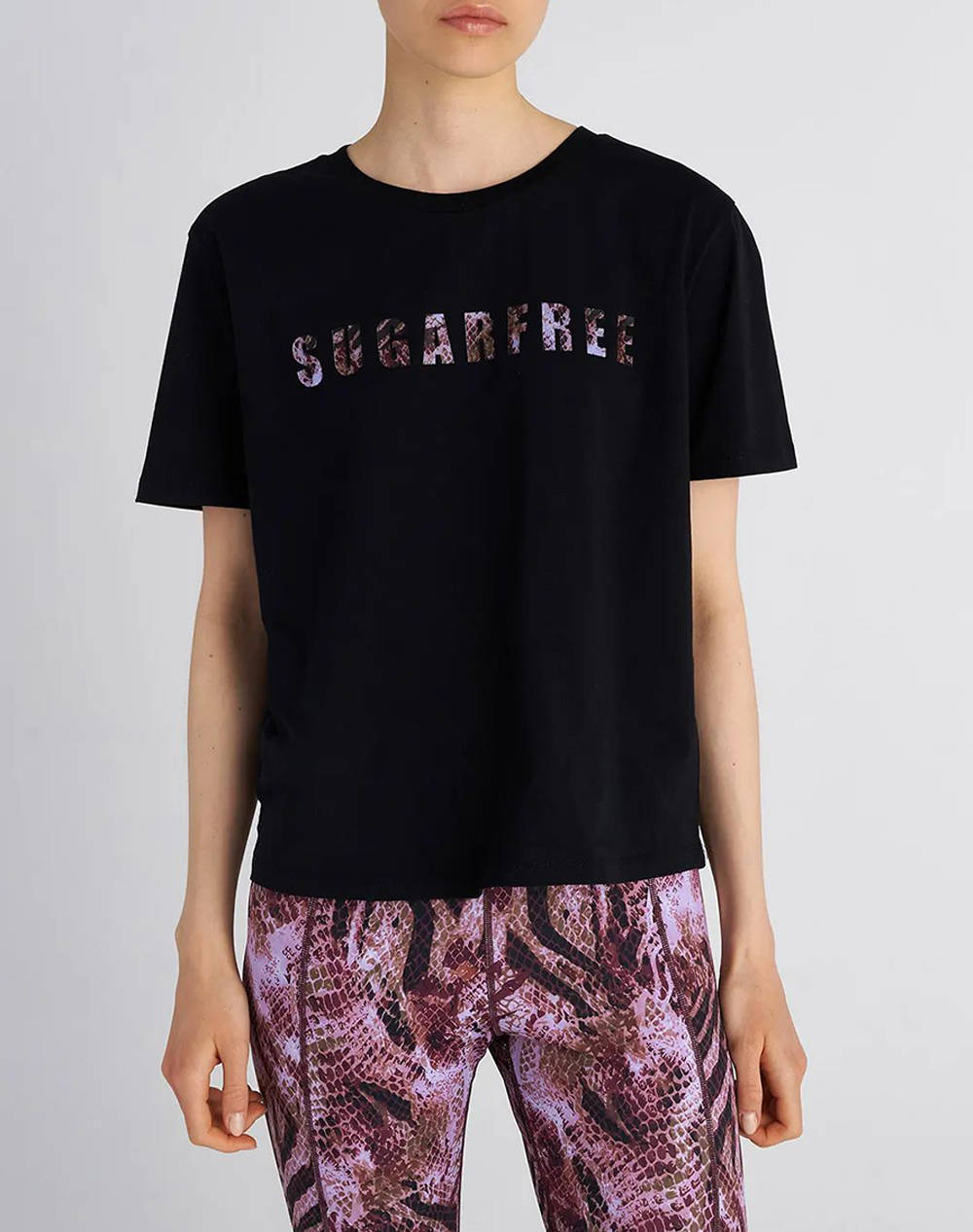 SUGARFREE ΜΠΛΟΥΖΑ 25832070-110 Black