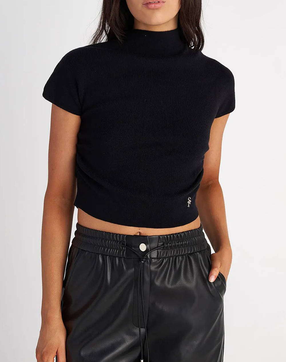 SUGARFREE SUGARFREE ΜΠΛΟΥΖΑ 25832062-110 Black