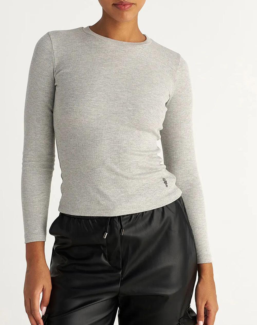 SUGARFREE ΜΠΛΟΥΖΑ 25832034-210 LightGray