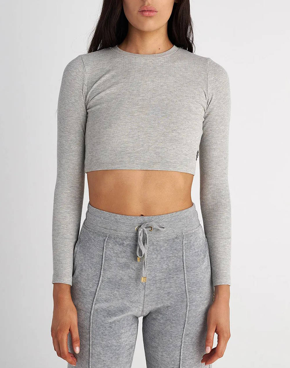 SUGARFREE SUGARFREE ΜΠΛΟΥΖΑ 24832041-210 LightGray