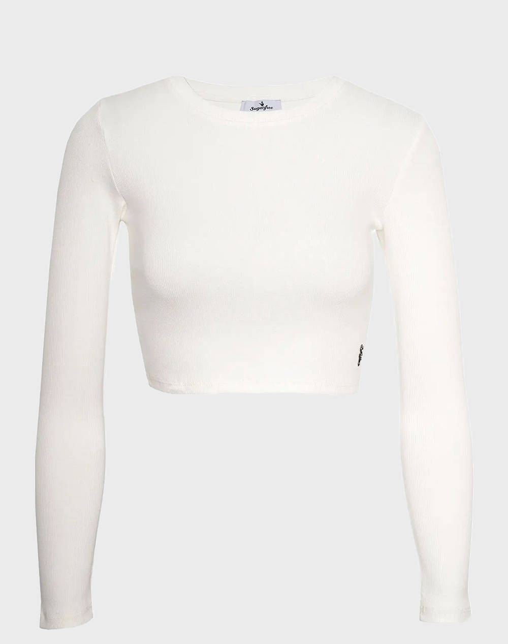 SUGARFREE ΜΠΛΟΥΖΑ 24832041-102 OffWhite