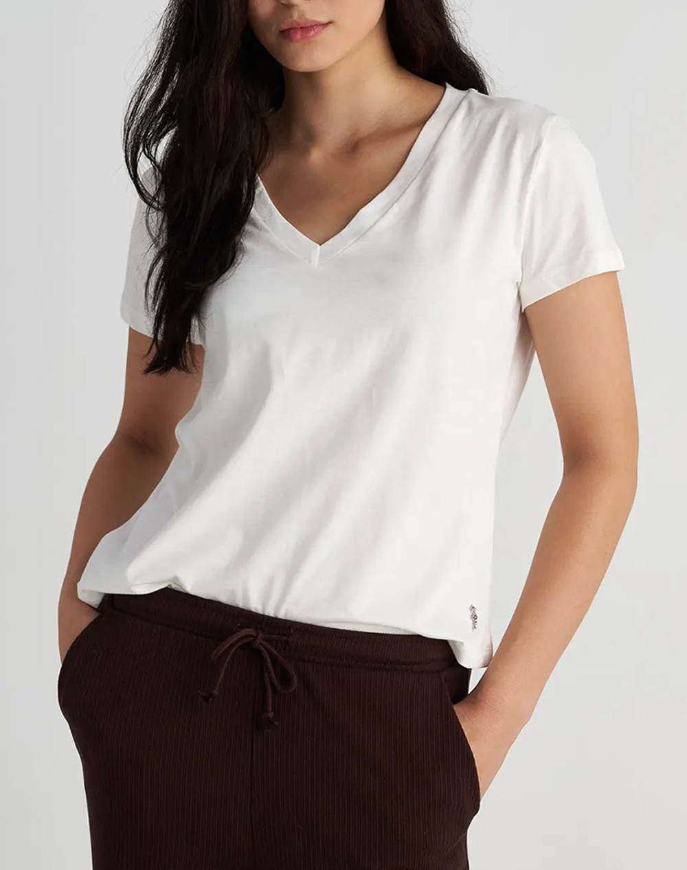 SUGARFREE ΜΠΛΟΥΖΑ 25832051-102 OffWhite