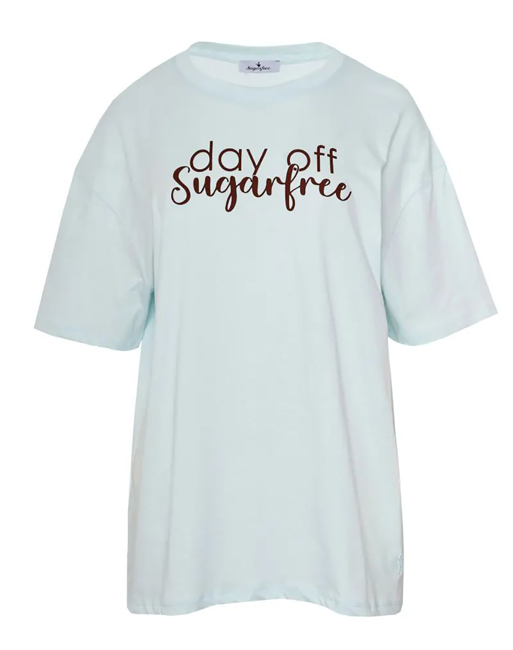 SUGARFREE SUGARFREE ΜΠΛΟΥΖΑ 25832069-911 Ciel