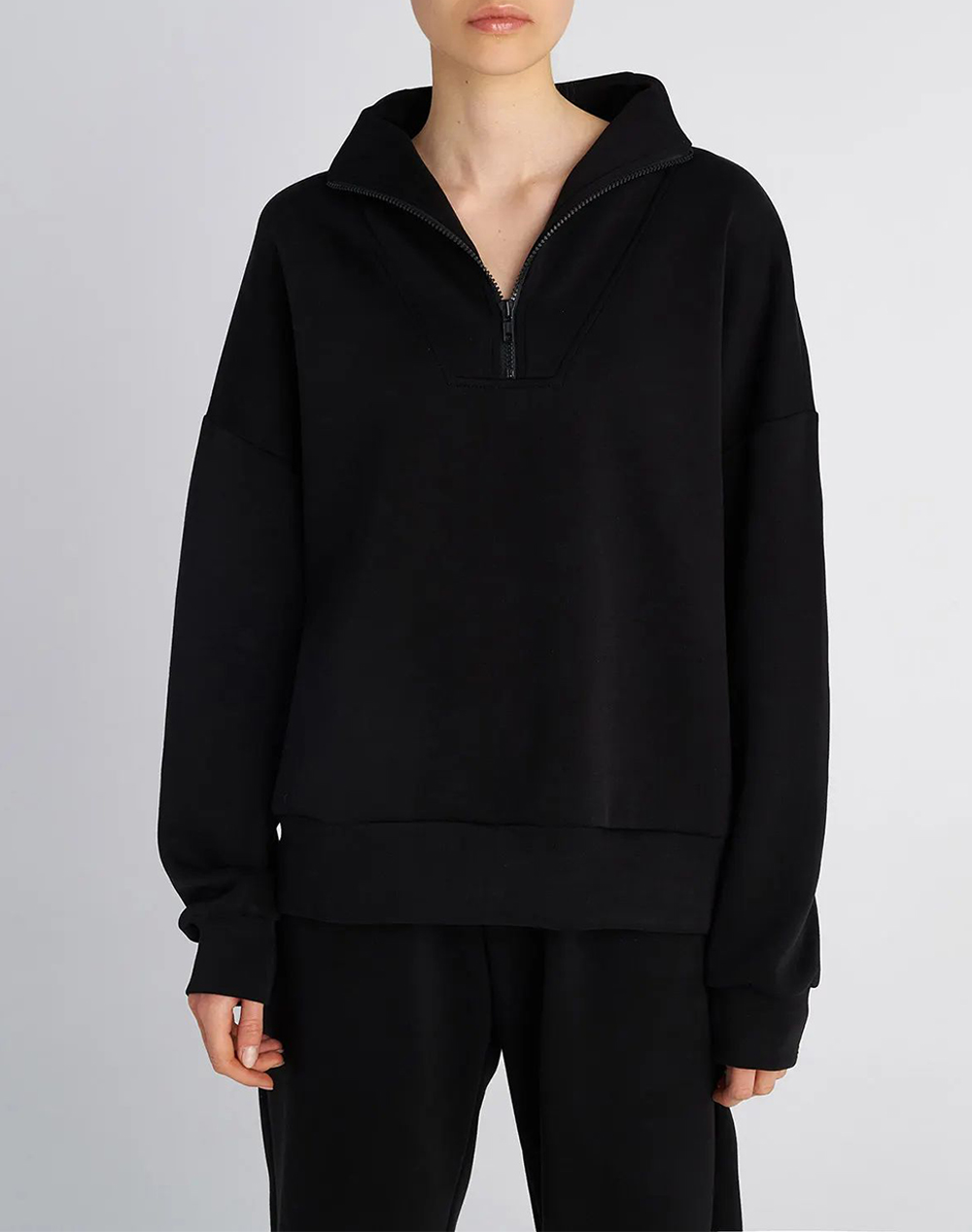 SUGARFREE SUGARFREE ΜΠΛΟΥΖΑ 25832126-110 Black