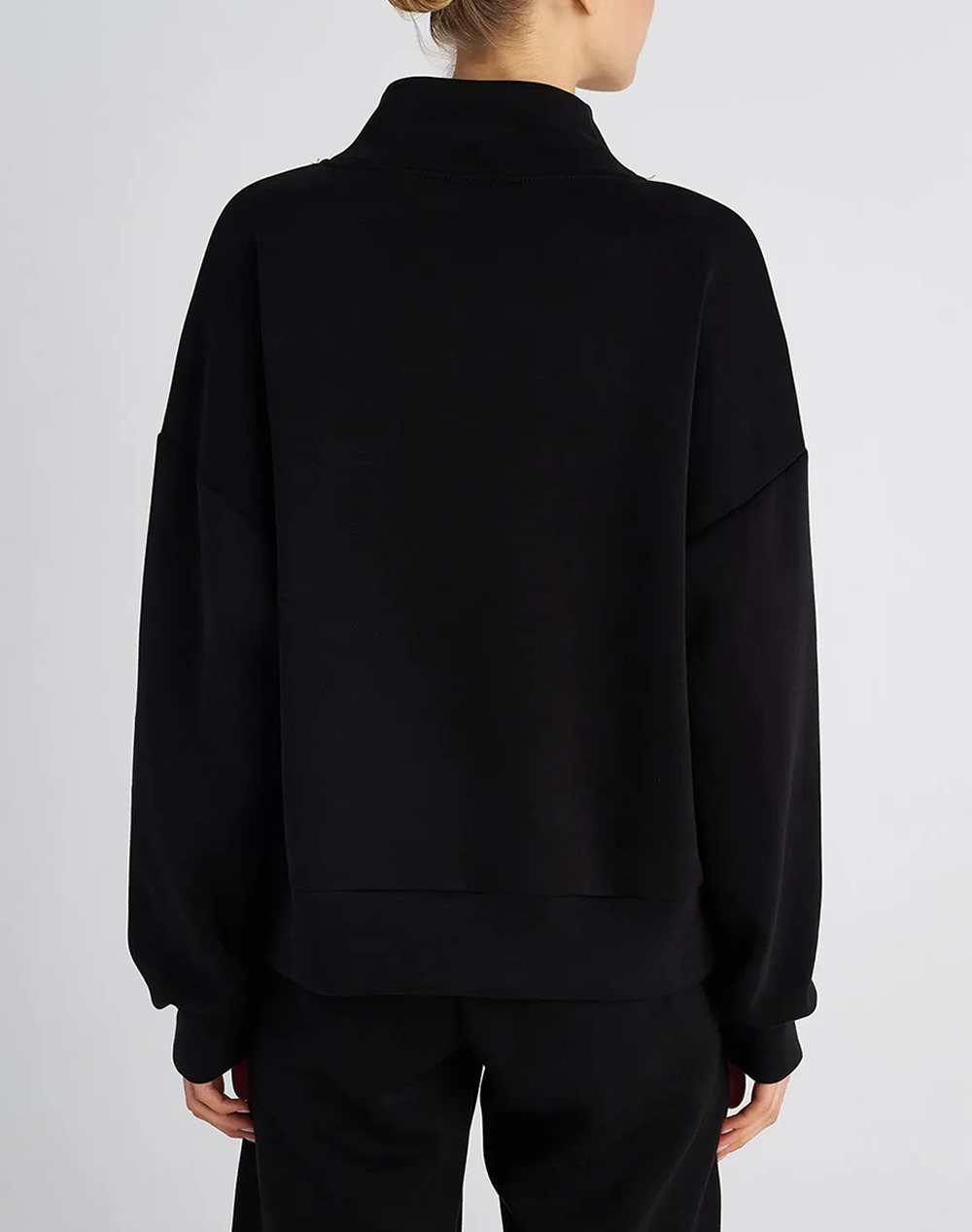 SUGARFREE ΜΠΛΟΥΖΑ 25832126-110 Black φωτογραφία