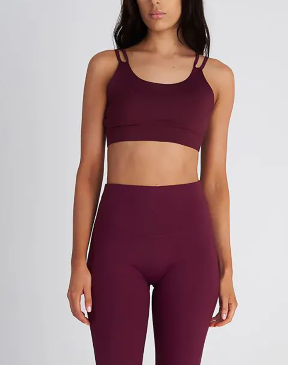 SUGARFREE SUGARFREE ΜΠΟΥΣΤΑΚΙ 25868038-855 Bordeux