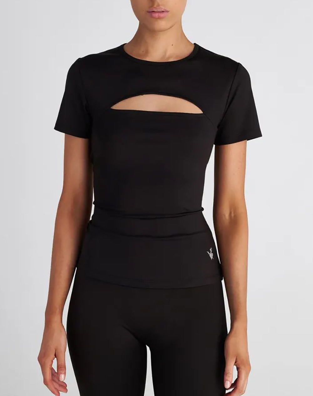 SUGARFREE MΠΛΟΥΖΑ 25868032-110 Black