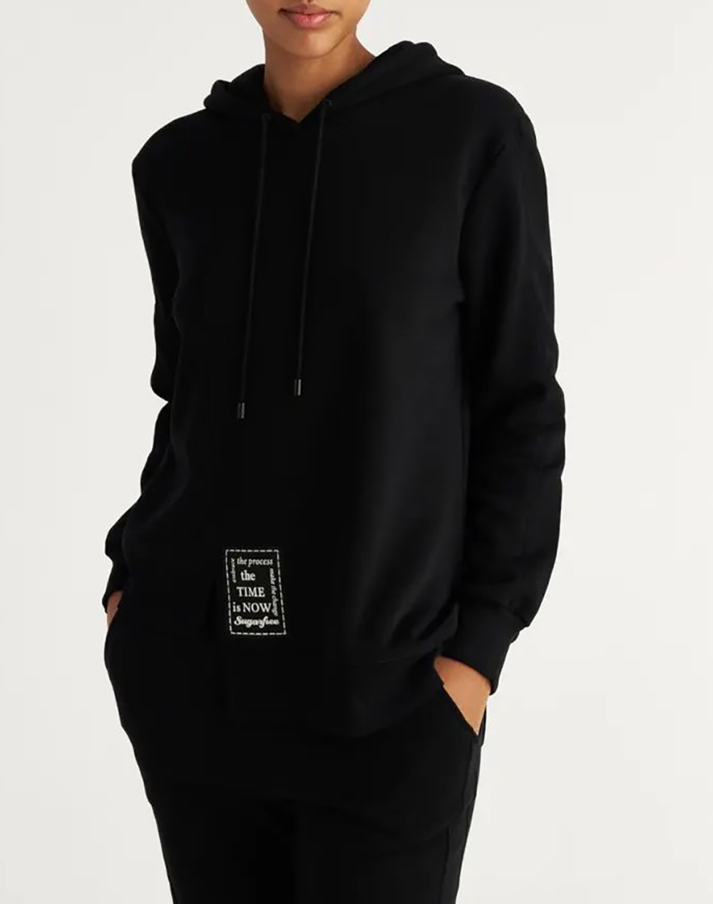 SUGARFREE ΜΠΛΟΥΖΑ 25832195-110 Black