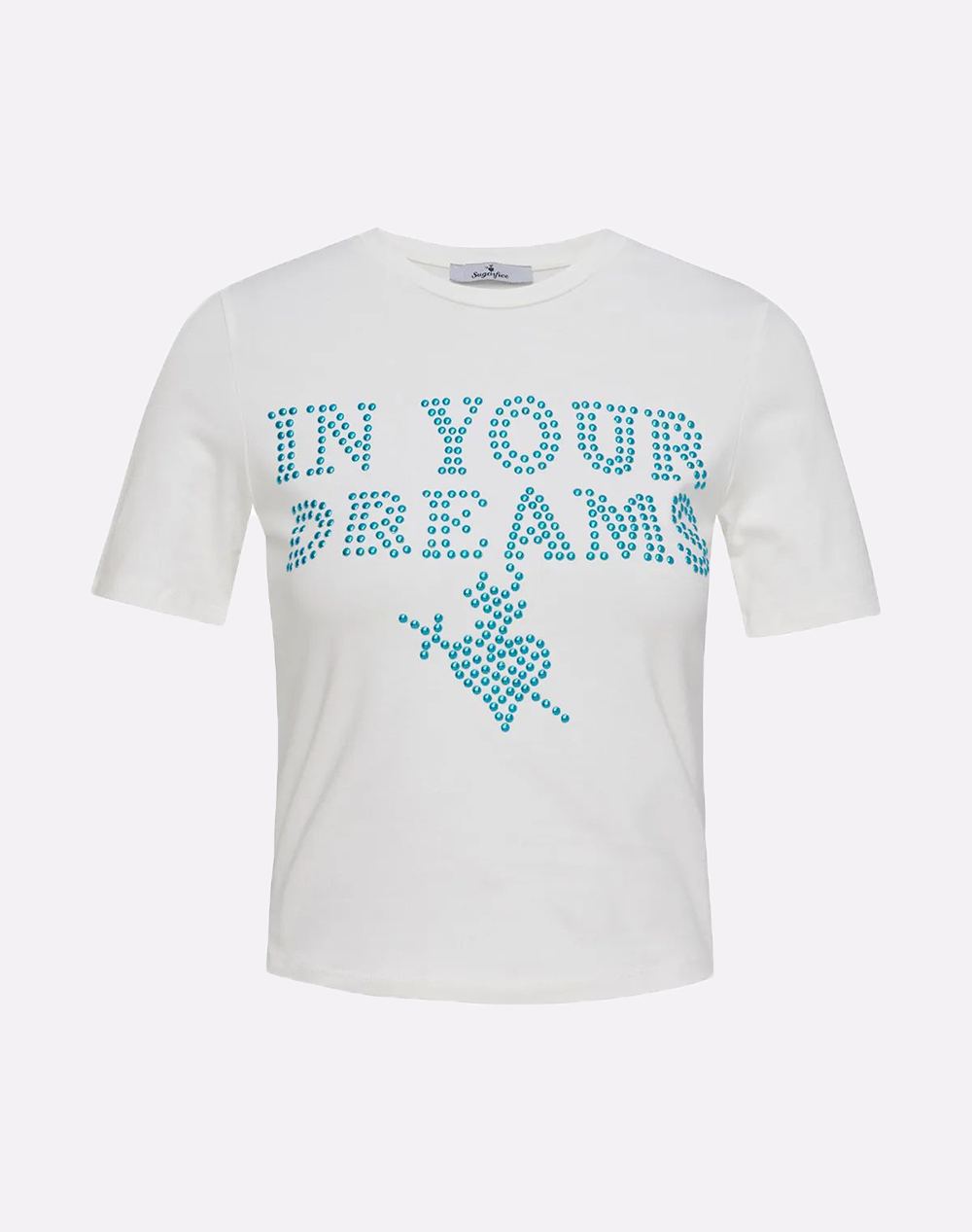 SUGARFREE ΜΠΛΟΥΖΑ 25832201-103 Cream