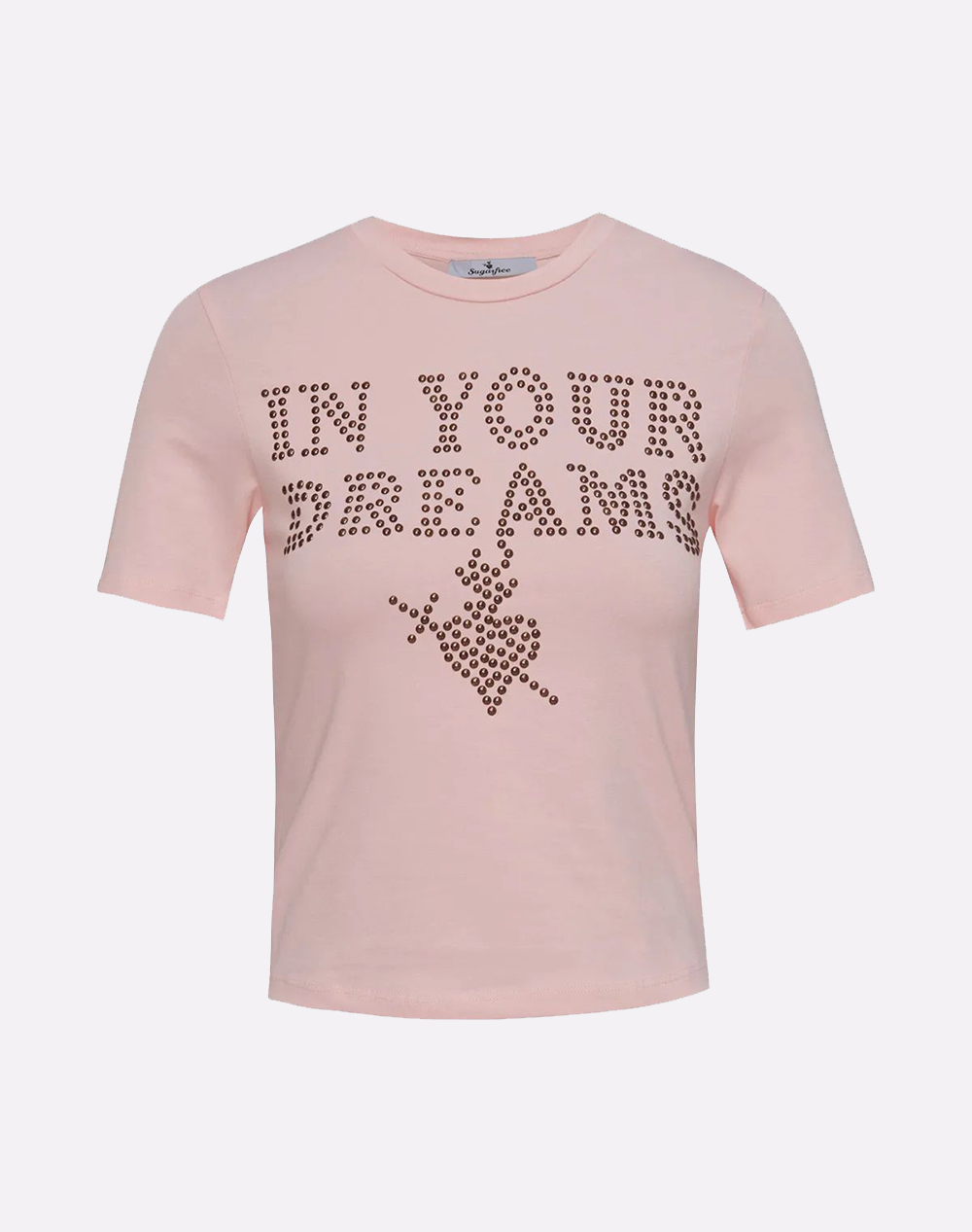 SUGARFREE ΜΠΛΟΥΖΑ 25832201-712 LightPink