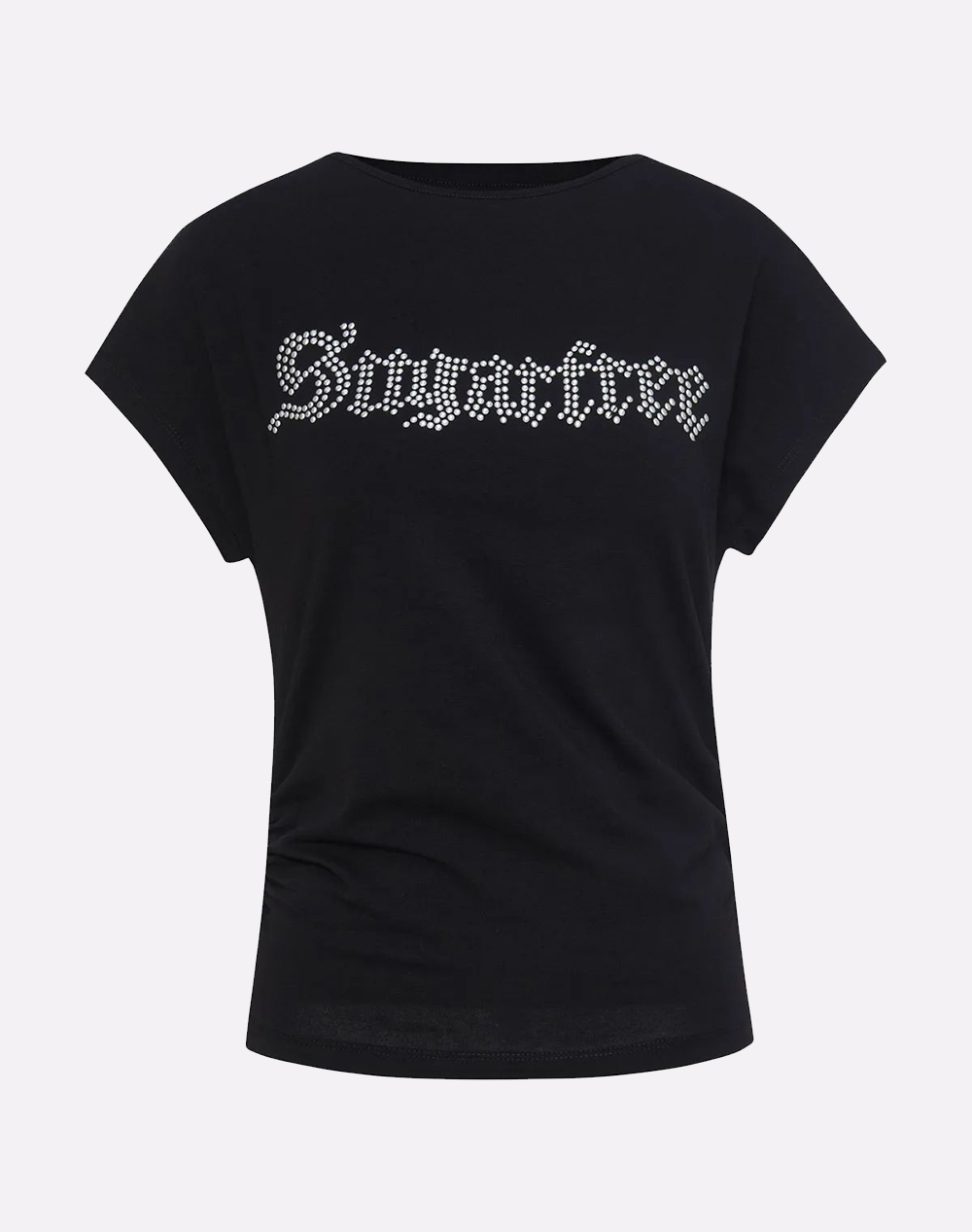 SUGARFREE ΜΠΛΟΥΖΑ 25832204-110 Black