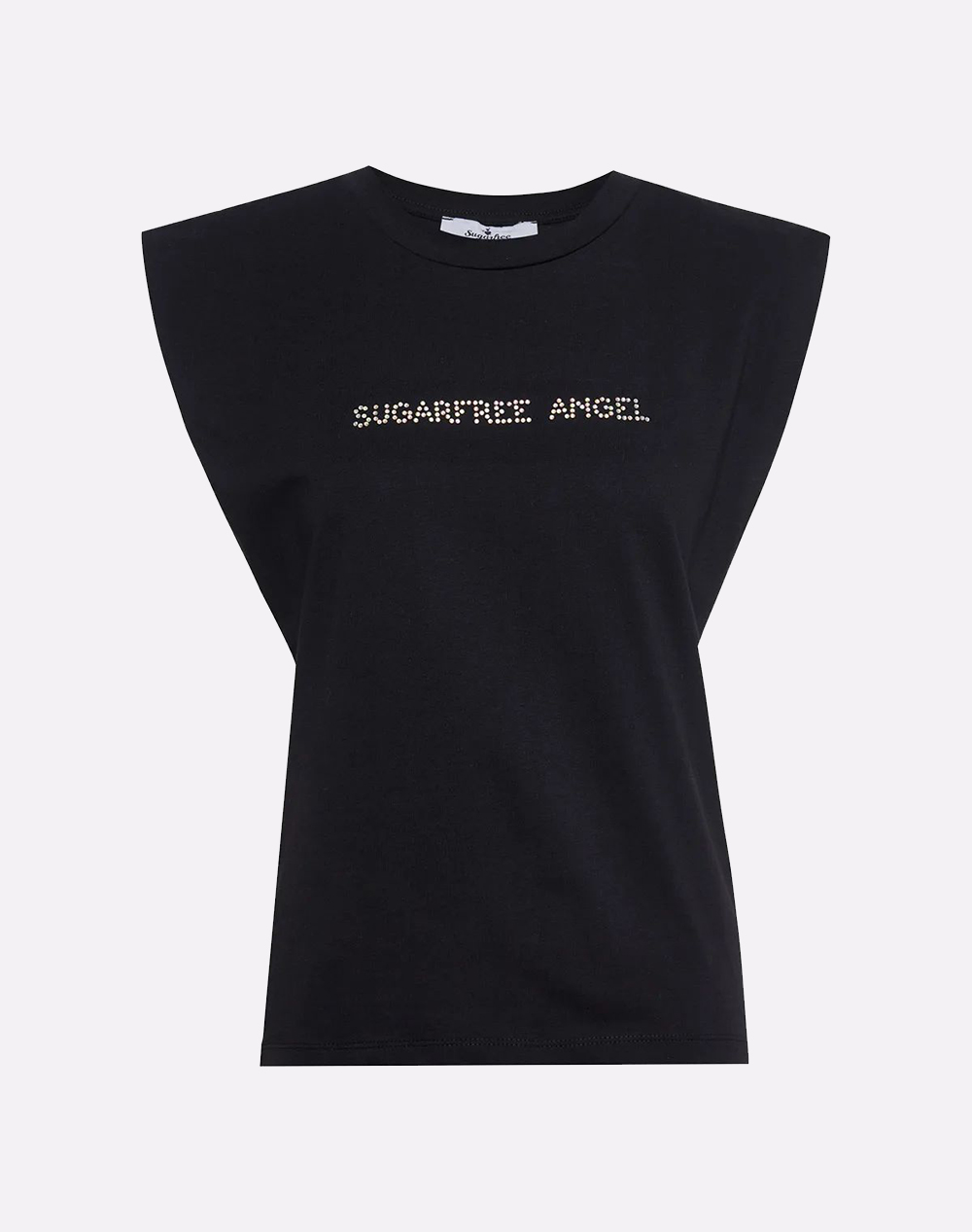 SUGARFREE ΜΠΛΟΥΖΑ 25832197-110 Black