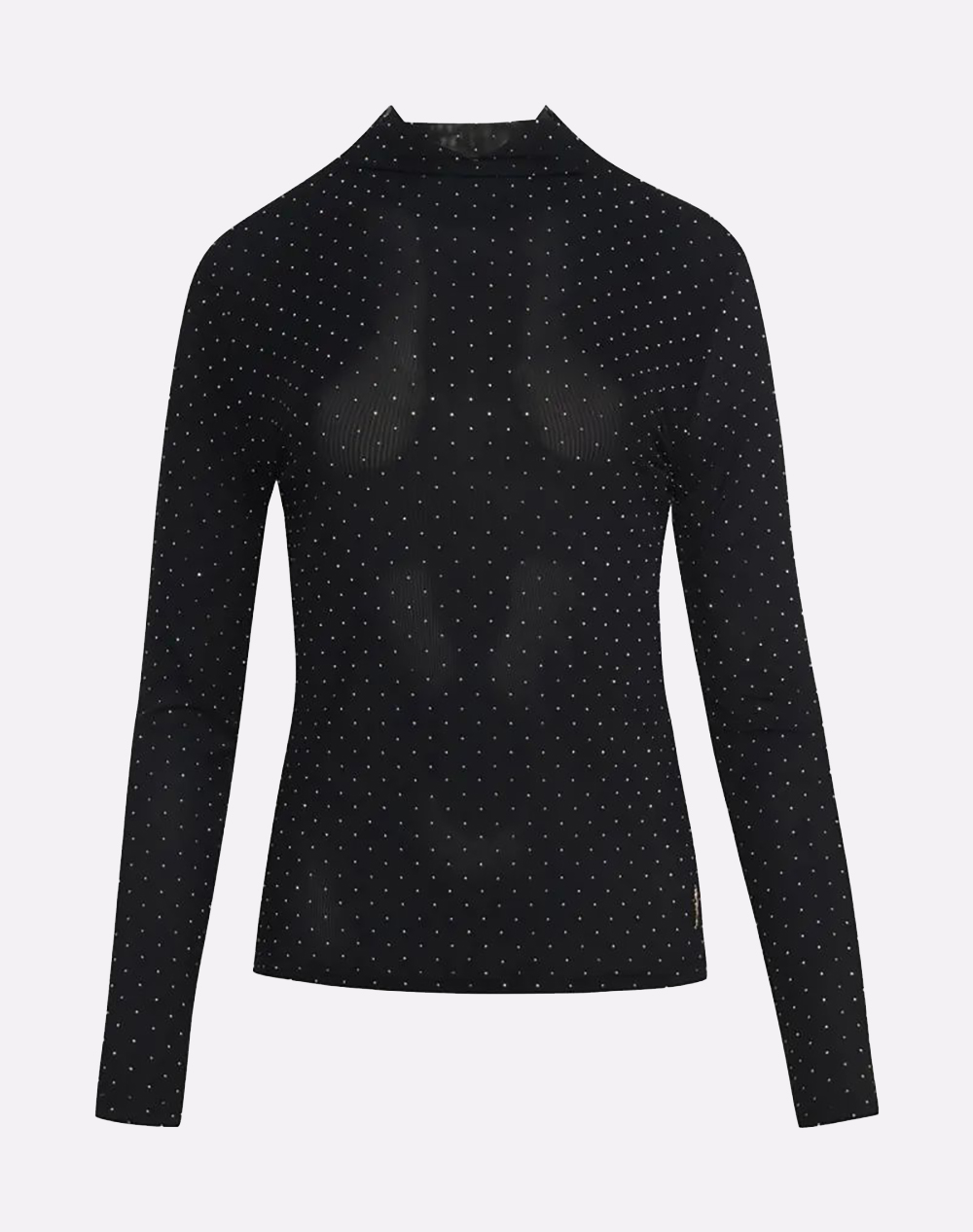 SUGARFREE ΜΠΛΟΥΖΑ 25832147-110 Black