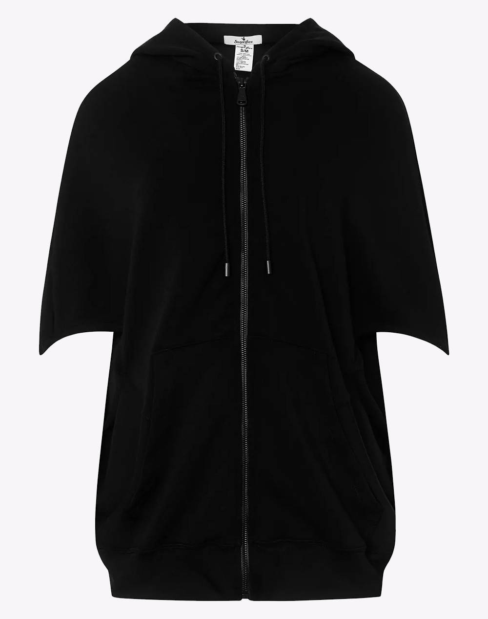 SUGARFREE SUGARFREE ΖΑΚΕΤΑ 25833095-110 Black