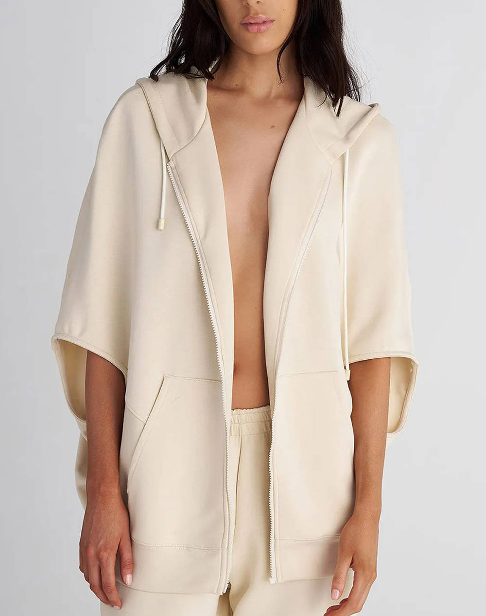 SUGARFREE ΖΑΚΕΤΑ 25833095-103 Cream