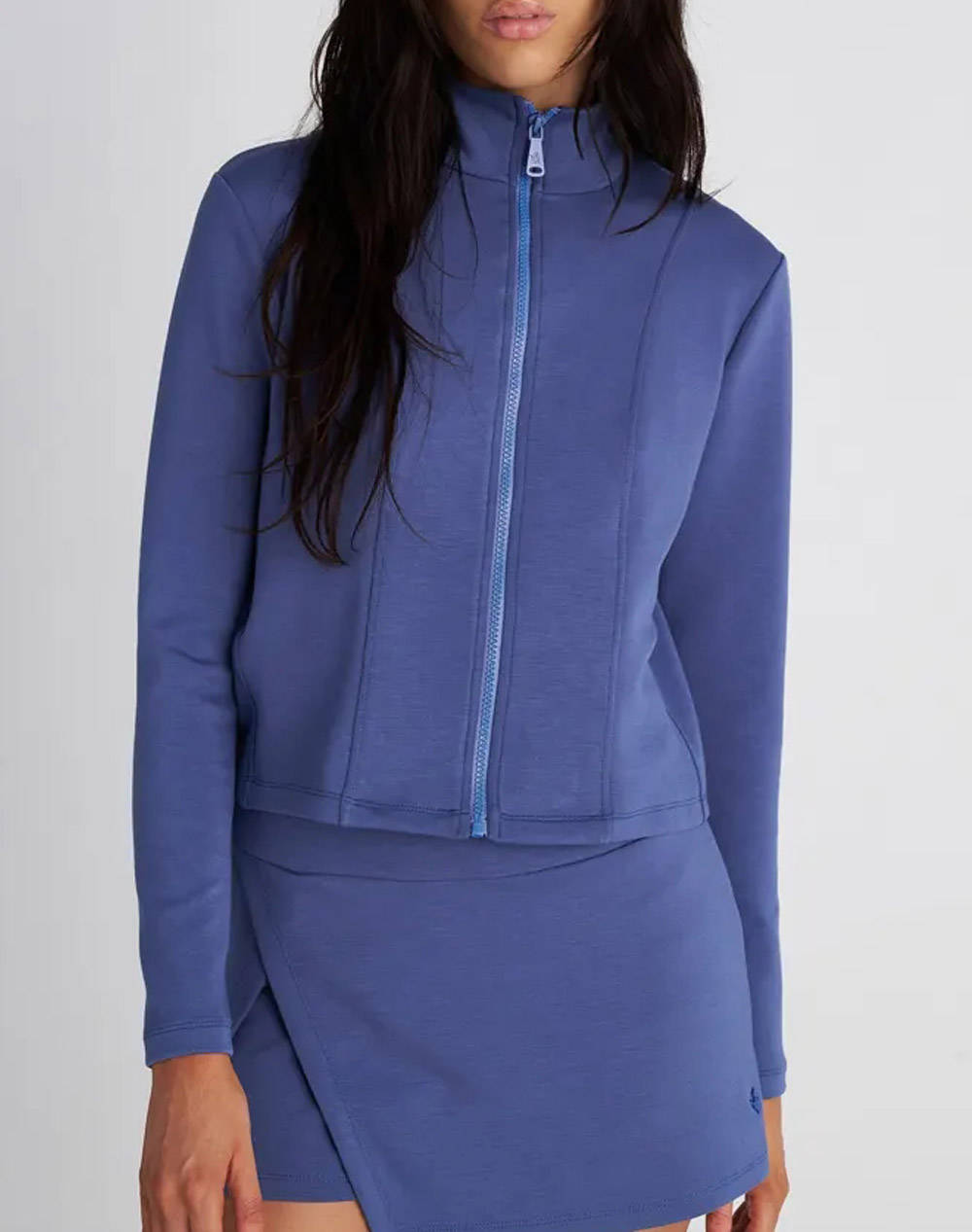 SUGARFREE SUGARFREE ΖΑΚΕΤΑ 25833098-427 Blue