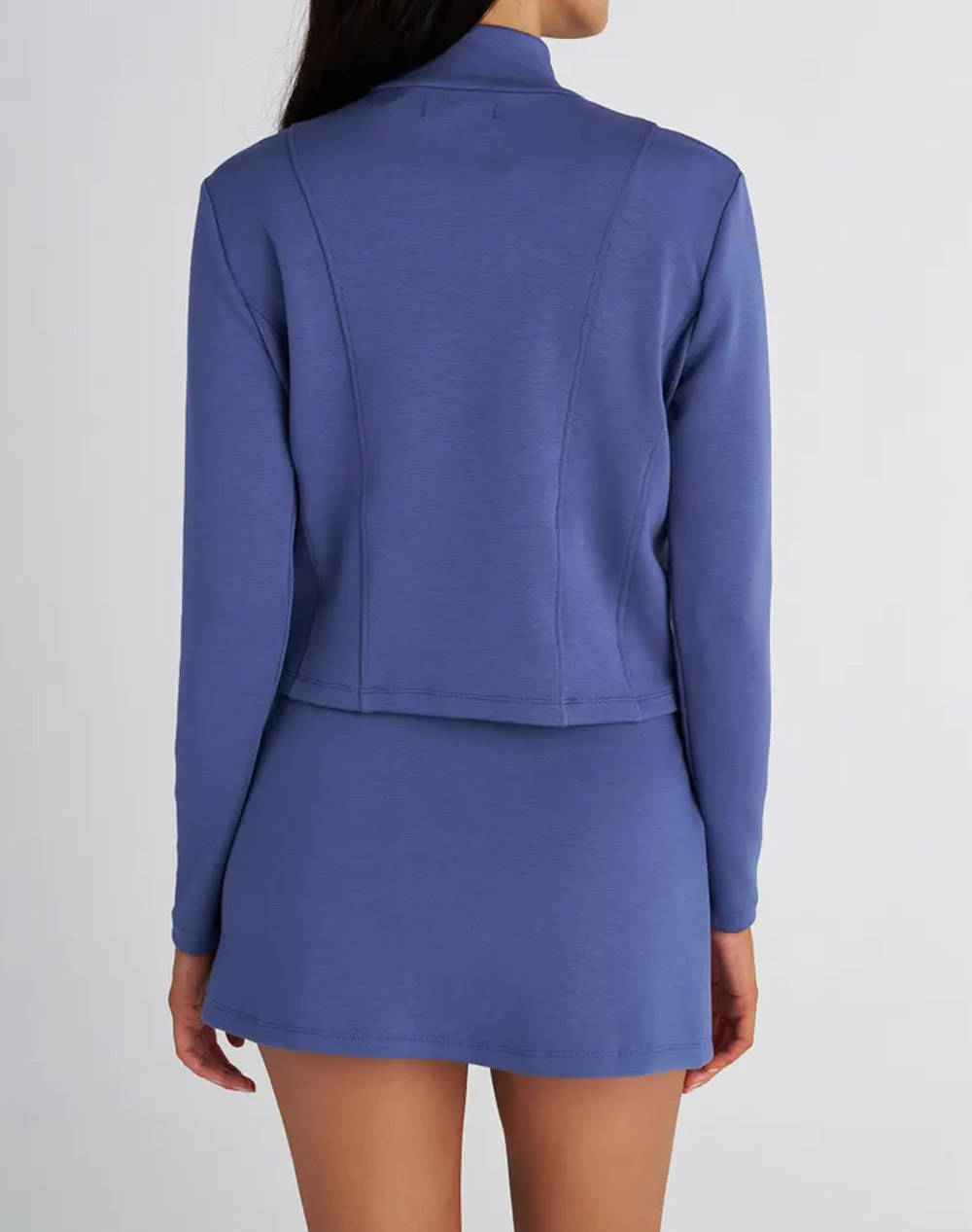 SUGARFREE ΖΑΚΕΤΑ 25833098-427 Blue φωτογραφία