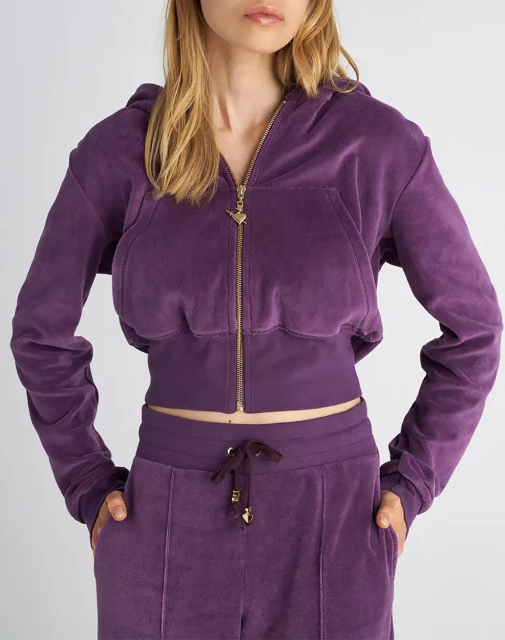 SUGARFREE ZAKETA 25833110-947 Purple