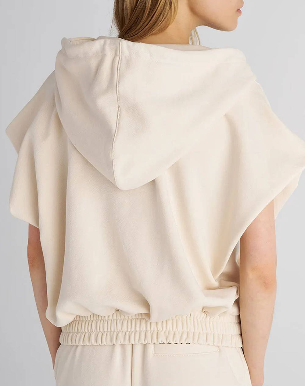 SUGARFREE ΖΑΚΕΤΑ 25833072-963 Biege φωτογραφία