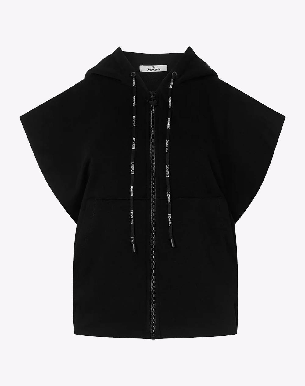 SUGARFREE ΖΑΚΕΤΑ 25833072-110 Black