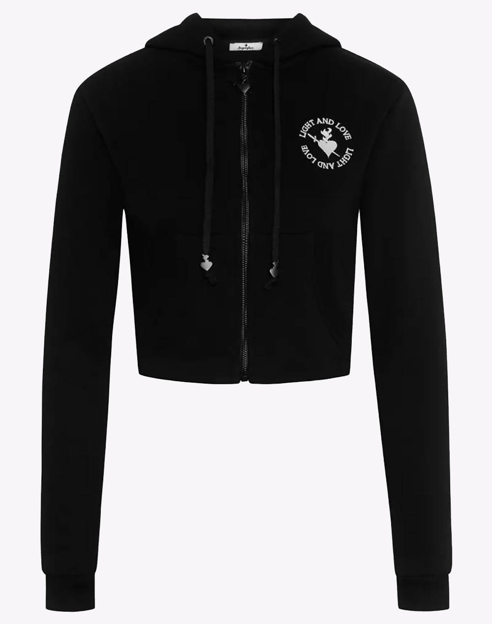 SUGARFREE SUGARFREE ΖΑΚΕΤΑ 25833040-110 Black