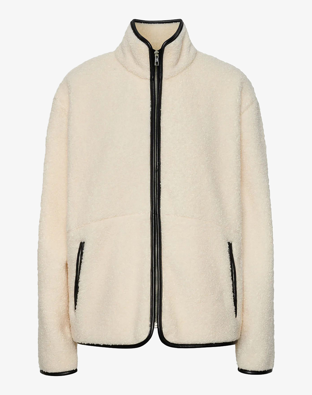 SUGARFREE SUGARFREE ΖΑΚΕΤΑ 25833035-103 Cream