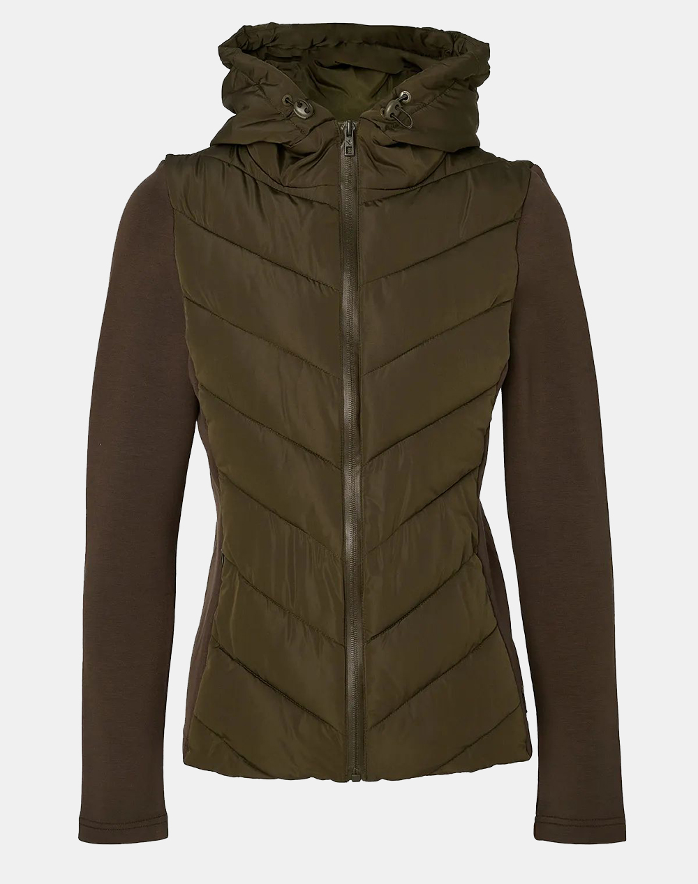 SUGARFREE ΖΑΚΕΤΑ 25833027-521 Khaki