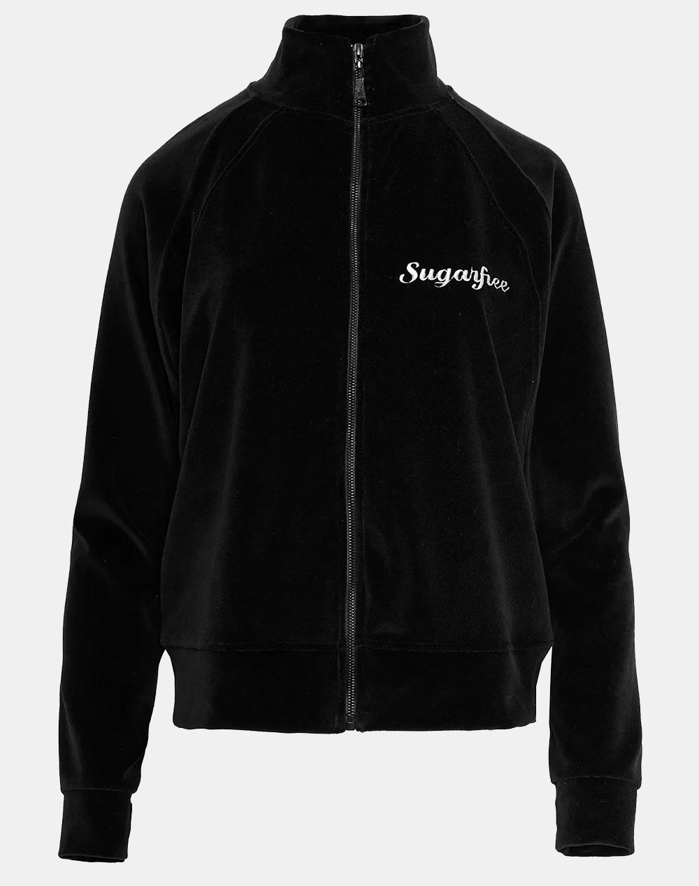 SUGARFREE ΖΑΚΕΤΑ 25833104-110 Black