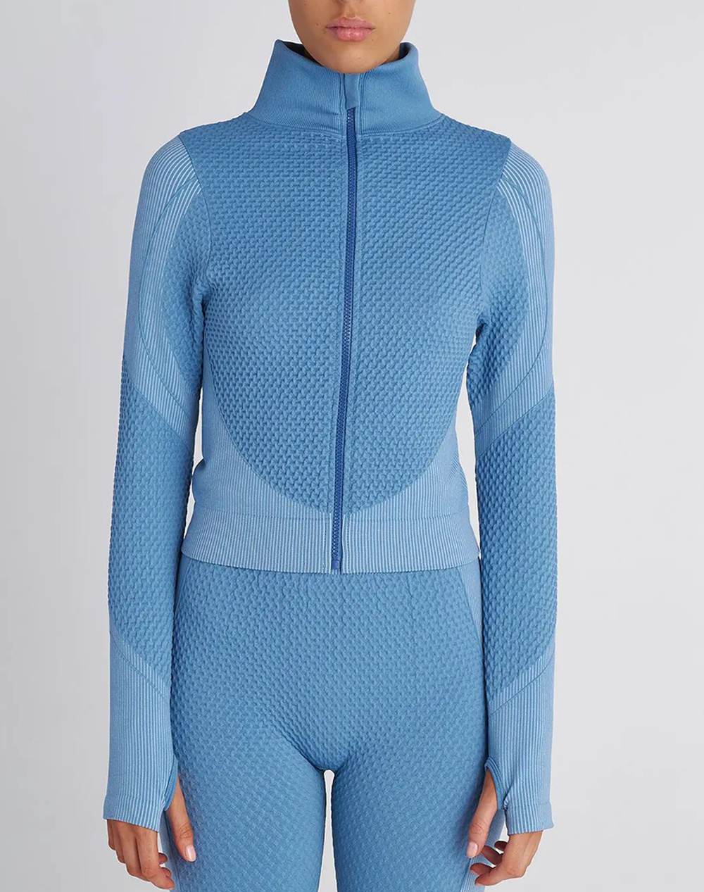 SUGARFREE ΖΑΚΕΤΑ 25863071-427 LightBlue