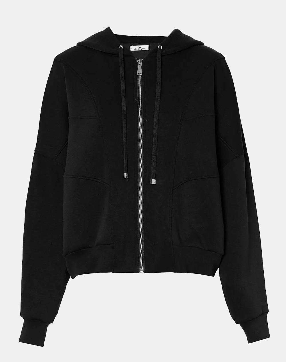 SUGARFREE SUGARFREE ΖΑΚΕΤΑ 25833126-110 Black