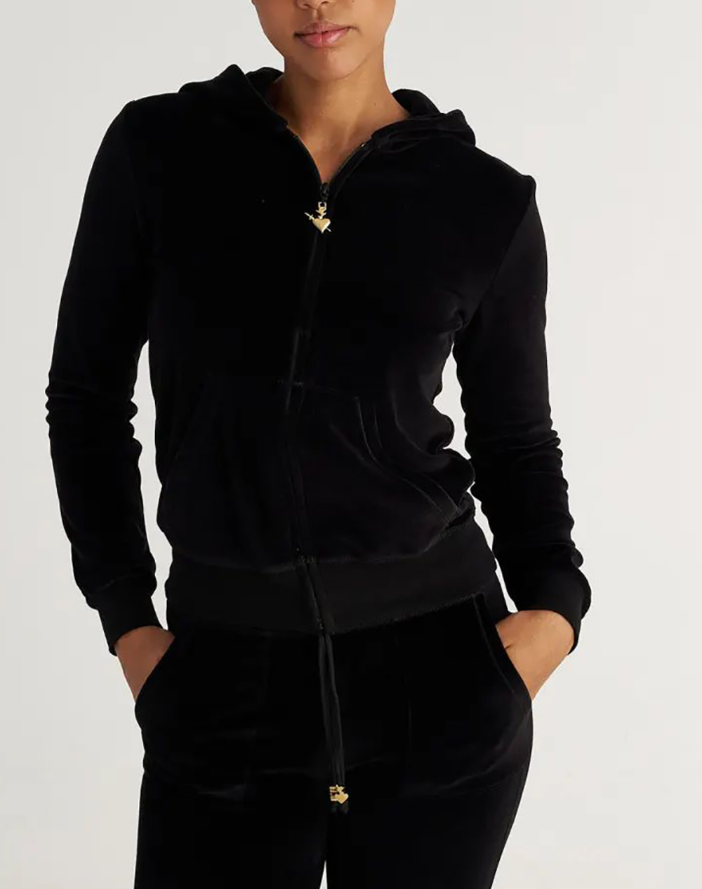 SUGARFREE ZAKETA 25833108-110 Black