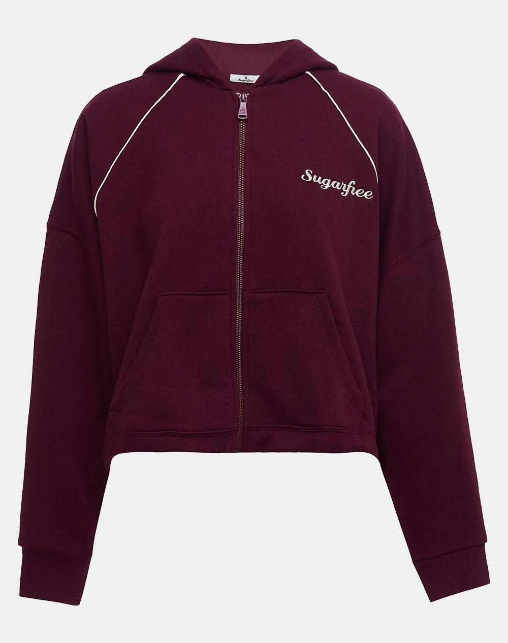 SUGARFREE ΖΑΚΕΤΑ 25833190-633 RedWine