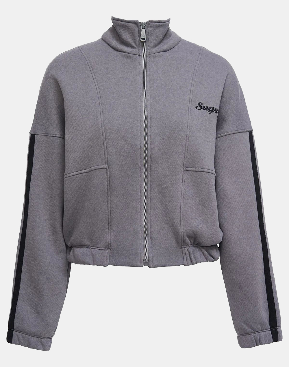 SUGARFREE ΖΑΚΕΤΑ 25833191-206 DarkGray