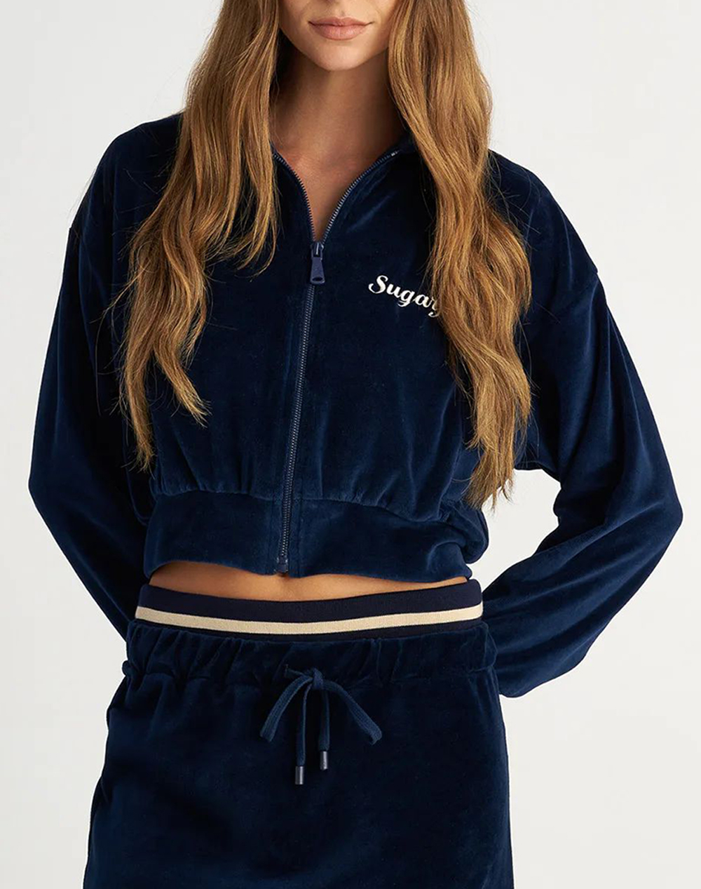 SUGARFREE ZAKETA 25833183-437 RoyalBlue