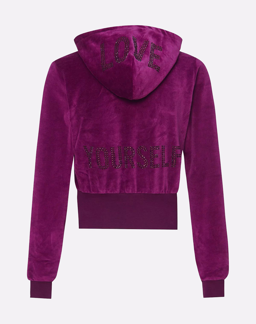 SUGARFREE ZAKETA 25833177-824 Purple