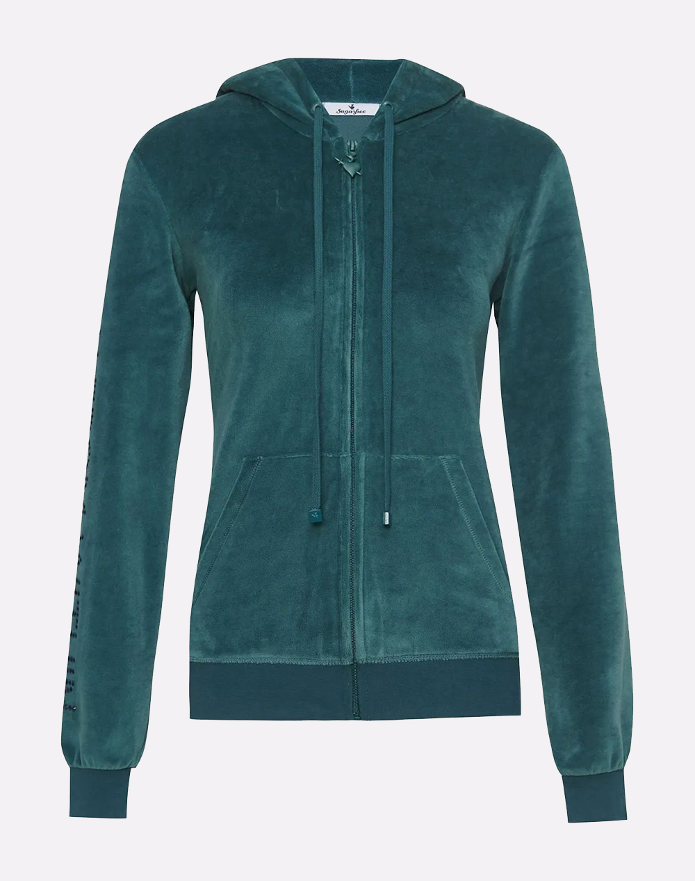 SUGARFREE ZAKETA 25833179-404 DarkGreen
