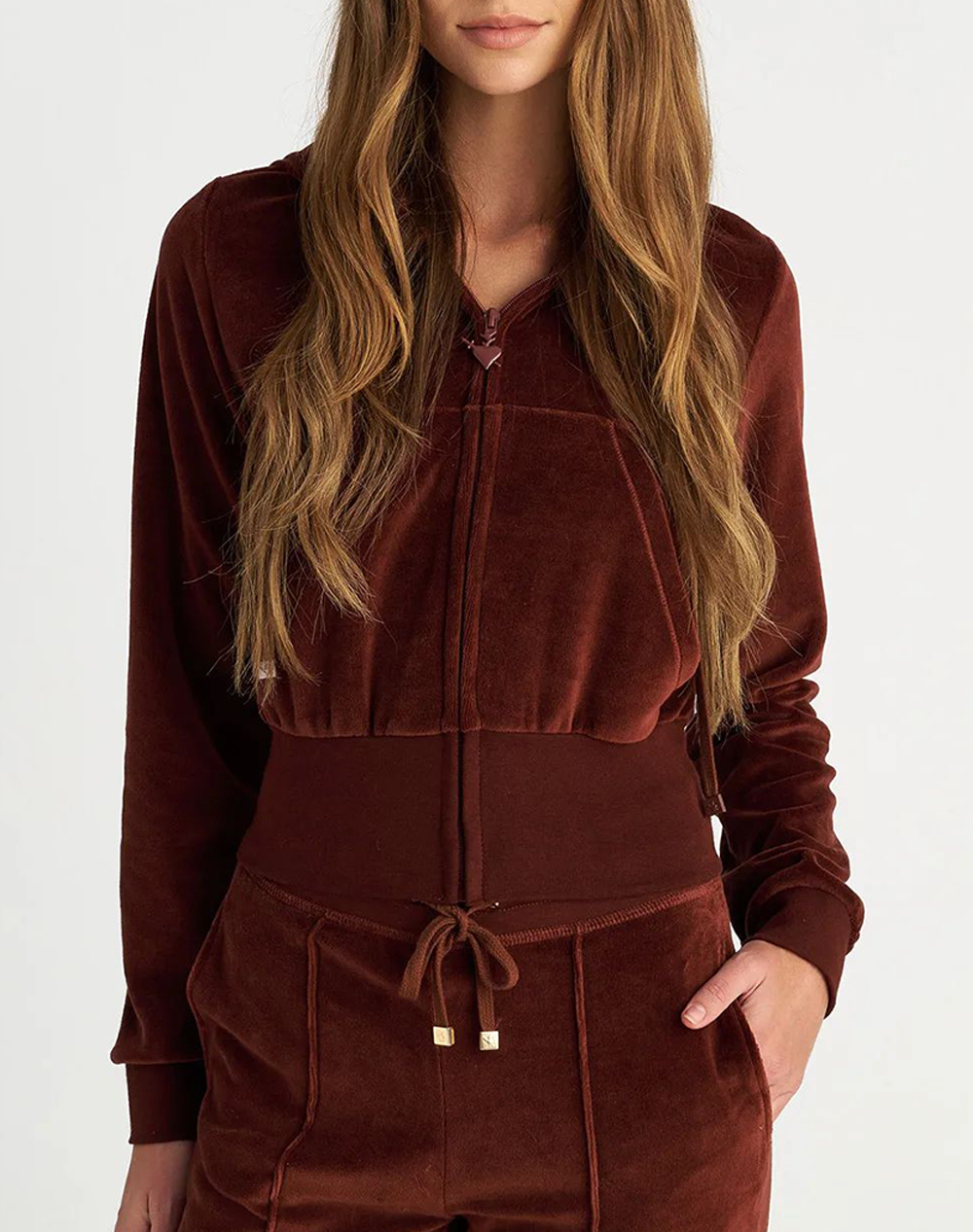 SUGARFREE ZAKETA 25833176-334 Brown