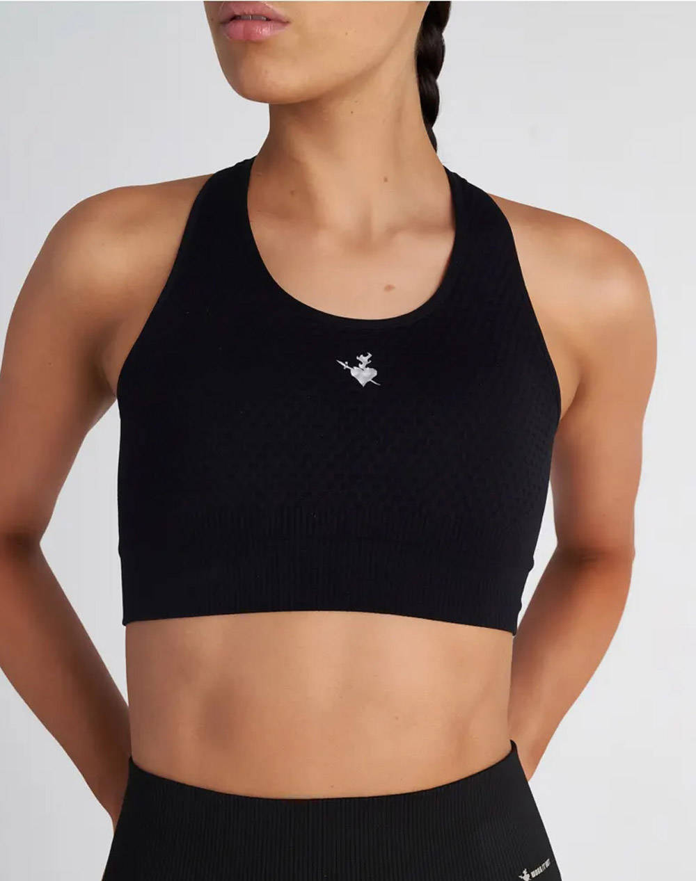 SUGARFREE ΜΠΟΥΣΤΑΚΙ 25868028-110 Black