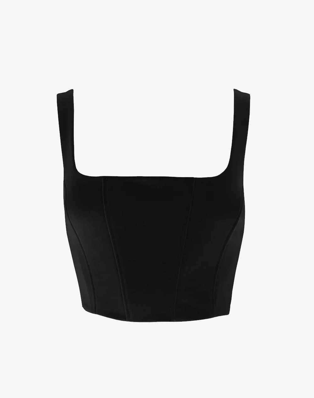 SUGARFREE TOΠ 25838072-110 Black