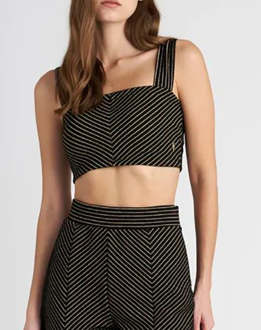 SUGARFREE TOΠ 25832217-110 Black