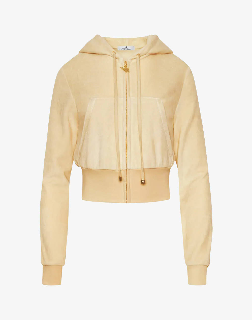 SUGARFREE SUGARFREE ZAKETA 25833003-963 Biege