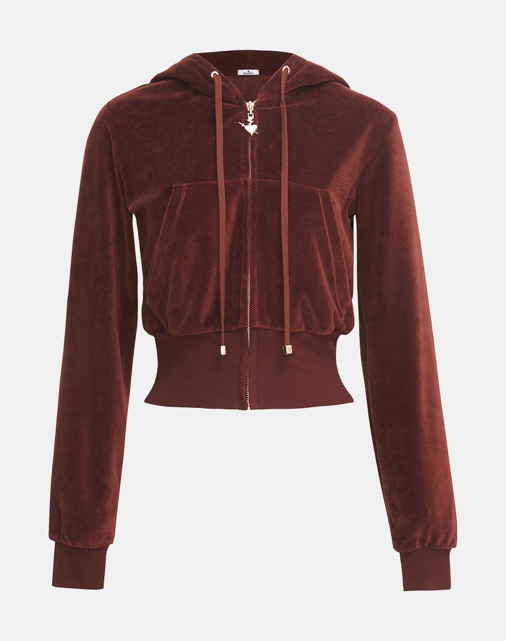 SUGARFREE SUGARFREE ZAKETA 25833003-334 DarkBrown