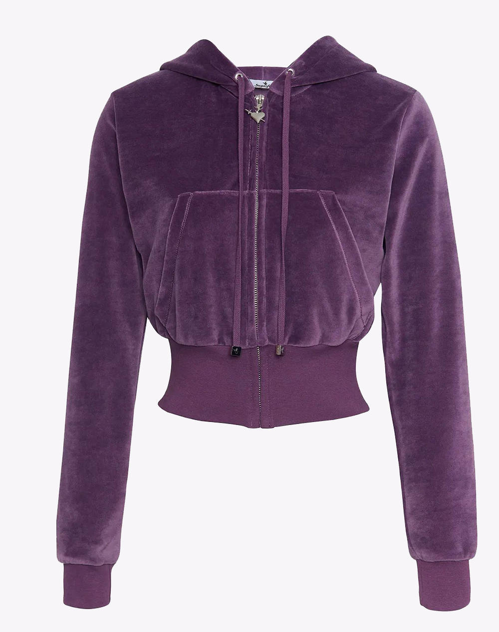 SUGARFREE SUGARFREE ZAKETA 25833003-947 Purple