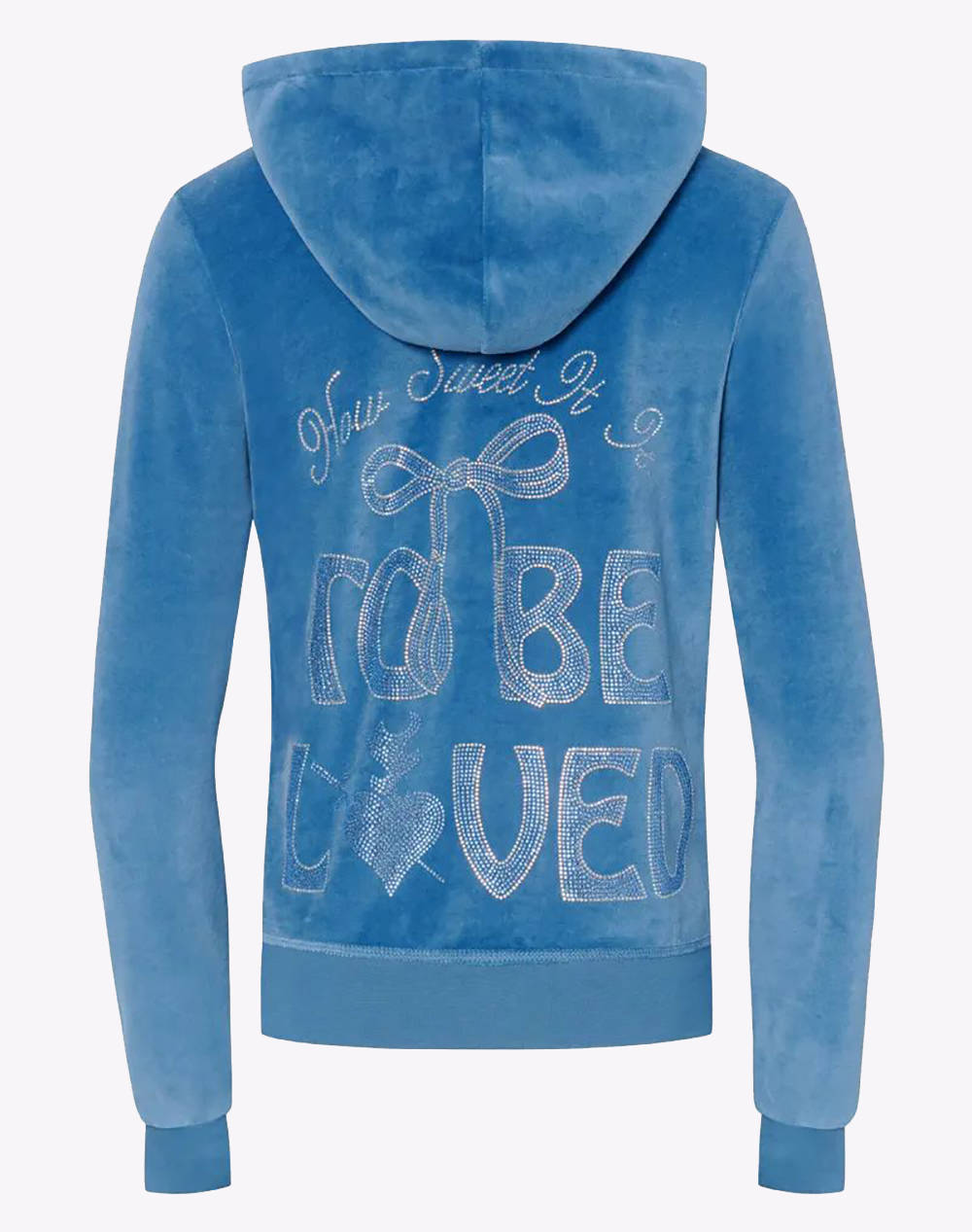 SUGARFREE SUGARFREE ZAKETA 25833106-919 Blue