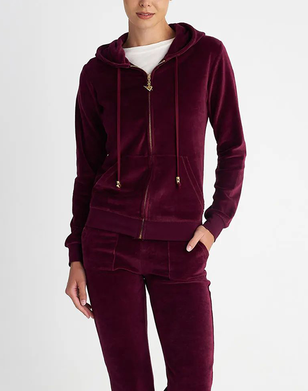 SUGARFREE ΖΑΚΕΤΑ 25833000-846 Bordeux