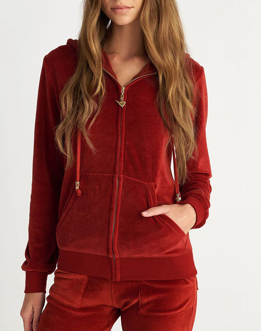 SUGARFREE ΖΑΚΕΤΑ 25833000-449 DarkOrange