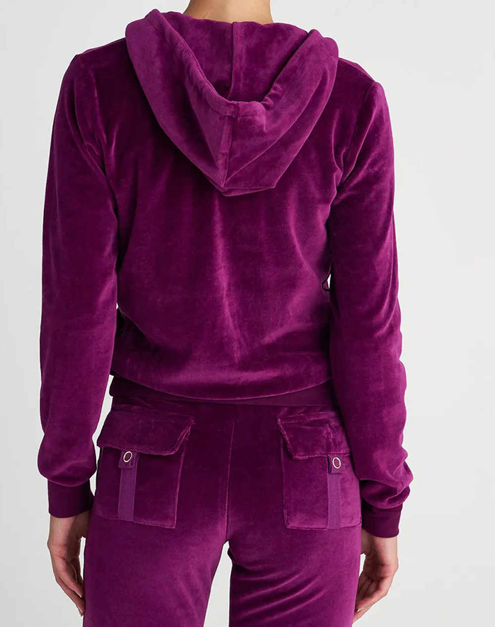 SUGARFREE ΖΑΚΕΤΑ 25833000-824 Purple