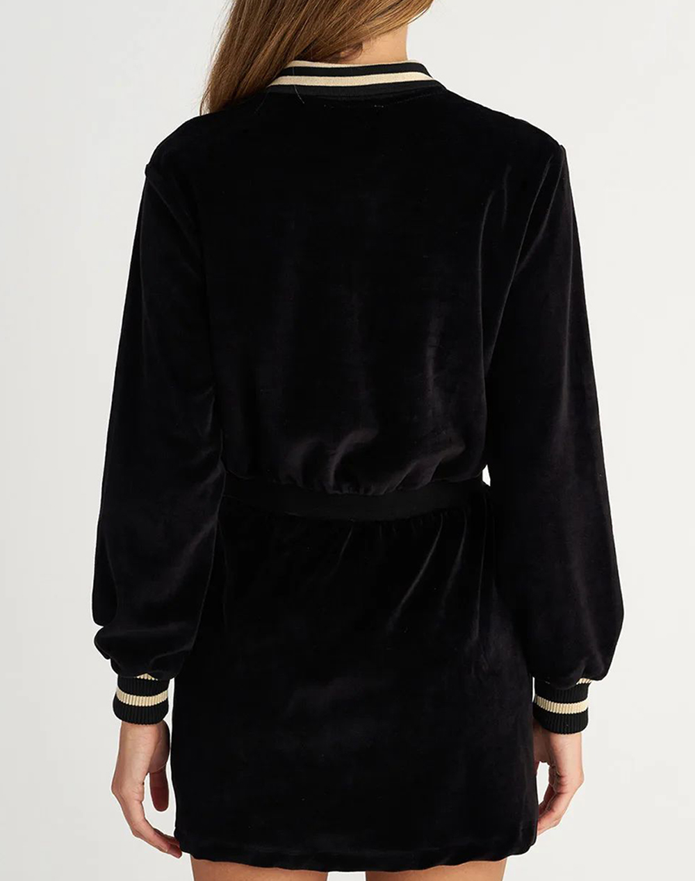 SUGARFREE ΦΟΡΕΜΑ 25834184-110 Black φωτογραφία